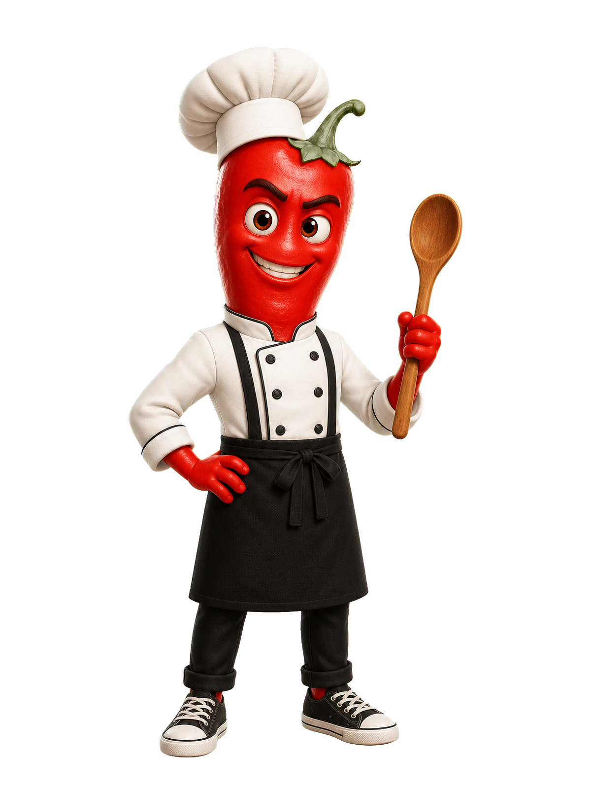 Piment chef